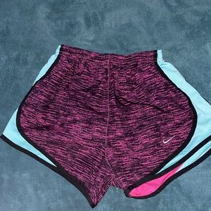 Nike dri-fit shorts